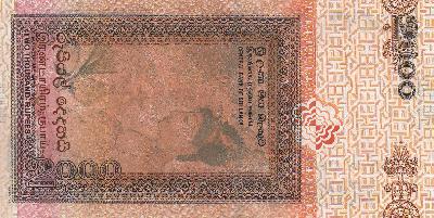 Beschrijving achterzijde: FRESCOE